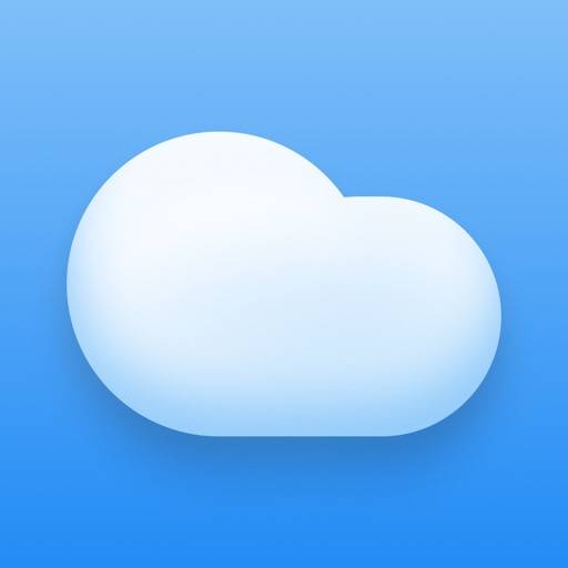 白云天气 - 感知自然呼吸 icon