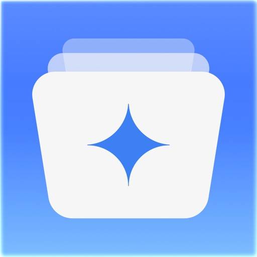 CleanX: Clean Up Storage icon