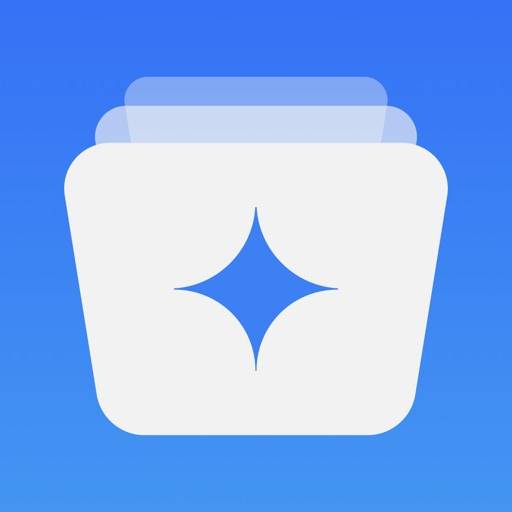 CleanX - Limpiador de fotos icono