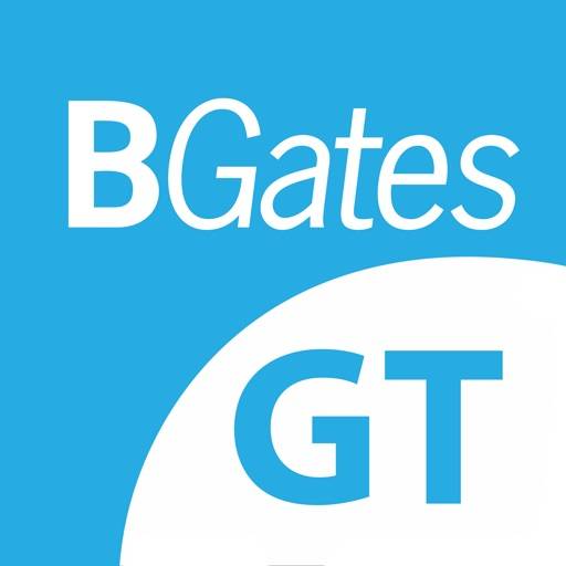 BGates GT icon