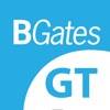 BGates GT icône