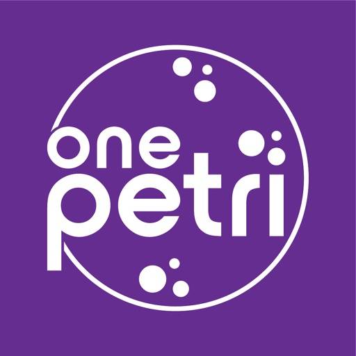 OnePetri app icon