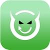 HappyMod app icon