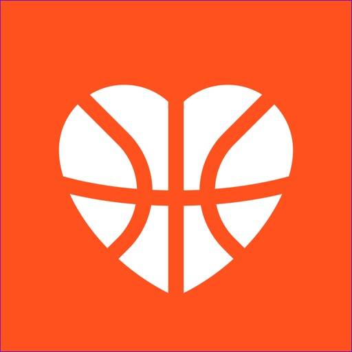 МЛБЛ - Мы любим баскетбол! икона