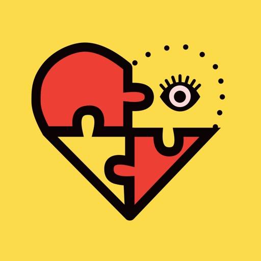 RIZZ Hookup: Casual Dating App icon