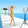 Influencer Rush app icon