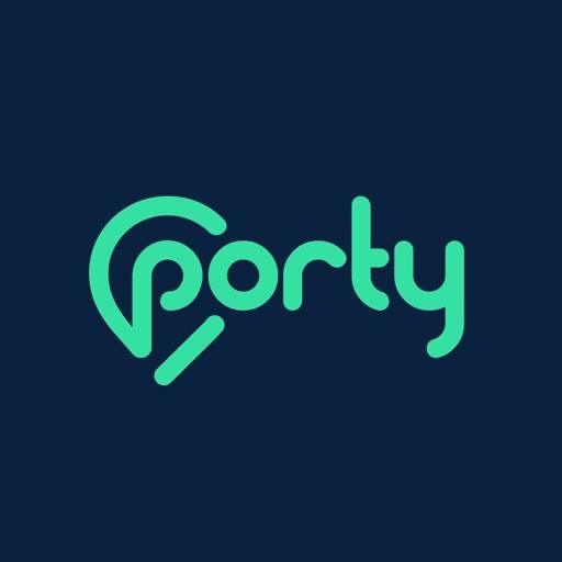 Porty app icon