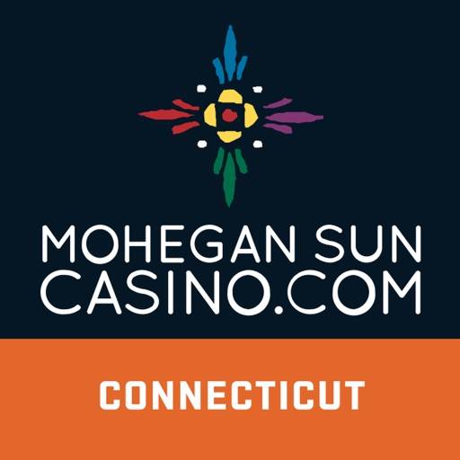 delete Mohegan Sun CT Online Casino
