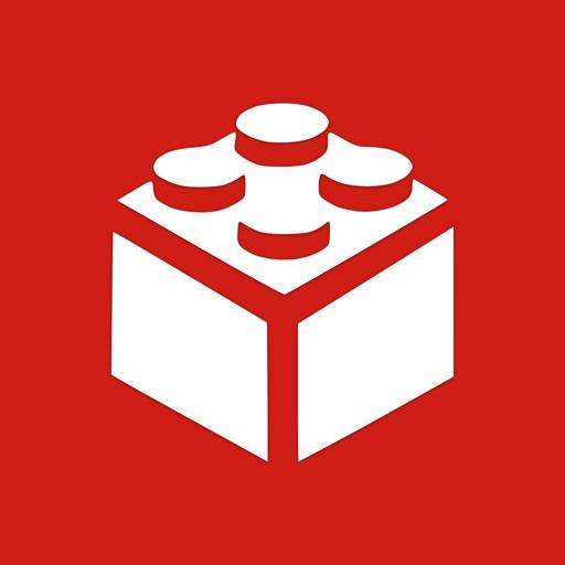 Brick Deals plus app icon