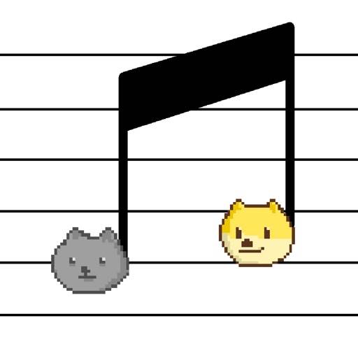 FurMelody Symbol