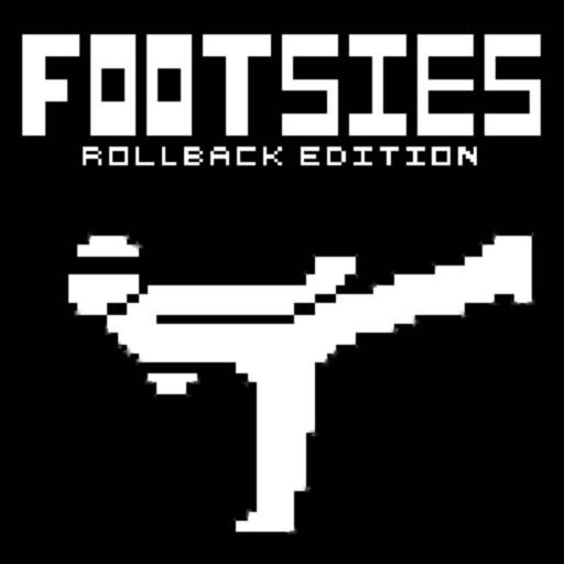 delete FOOTSIES Rollback Edition