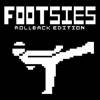 FOOTSIES Rollback Edition app icon