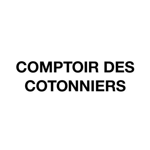 Comptoir des Cotonniers icône