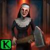 Evil Nun Maze: Endless Escape icona