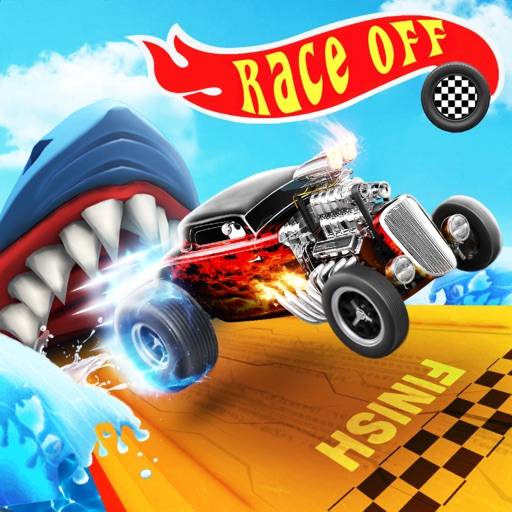Race Off icon