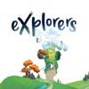 Explorers - The Game icône