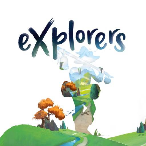 Explorers - The Game icon