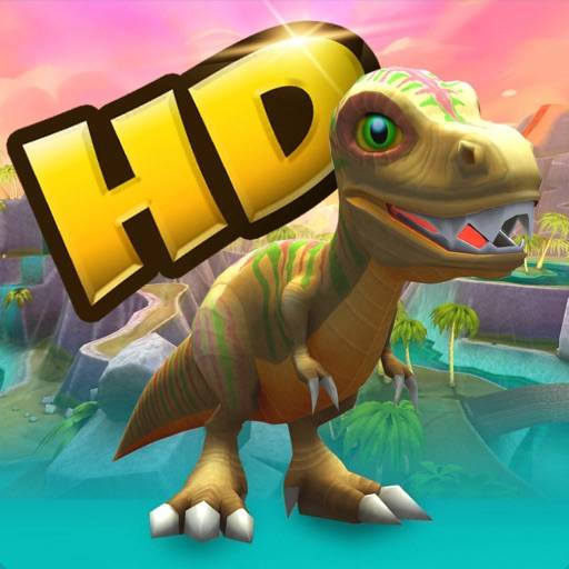 delete Dino Tales HD