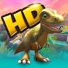 Dino Tales HD app icon