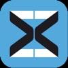 MxM News app icon