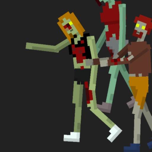 They're Coming: Zombie Defense simge