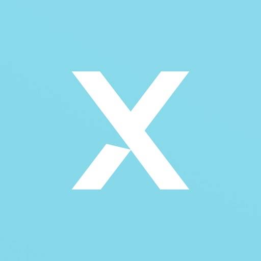 X.doctor app icon