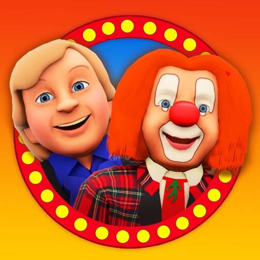 Bassie & Adriaan icon