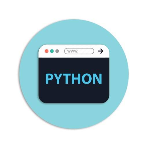 Learn Python 3 Programming icon