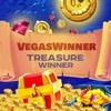 Treasure Winner app icon