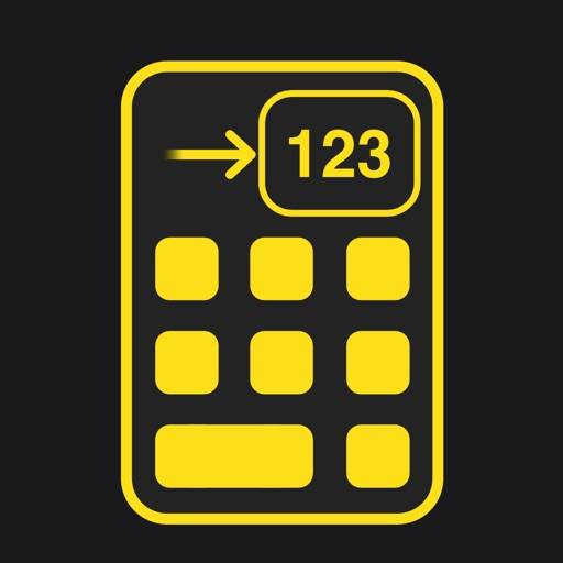 Caldy app icon