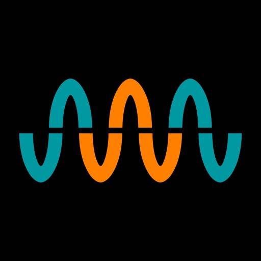 Wavebox Audio Editor app icon