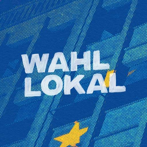 Wahllokal icon