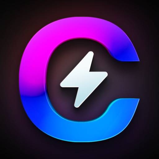 Charging Animation app icon