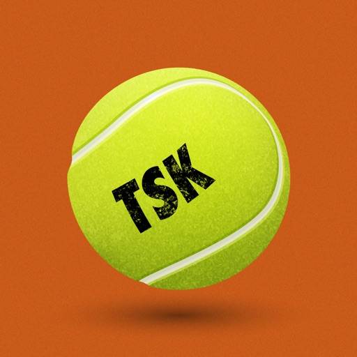 Tennis Score Keepr icono
