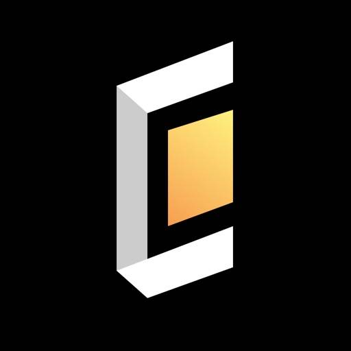 Center Stage: Sports Cards app icon