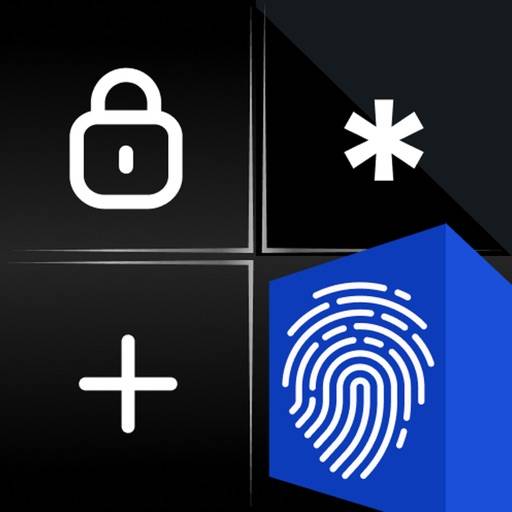 CalculatoX Secret Photo Vault app icon
