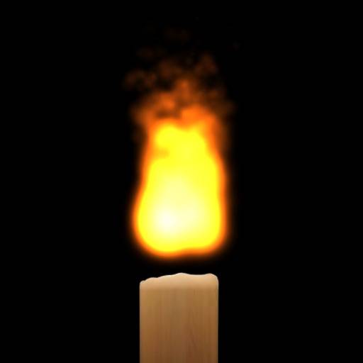 Ambient Night Light - Torch