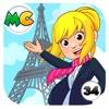 My City: Paris app icon