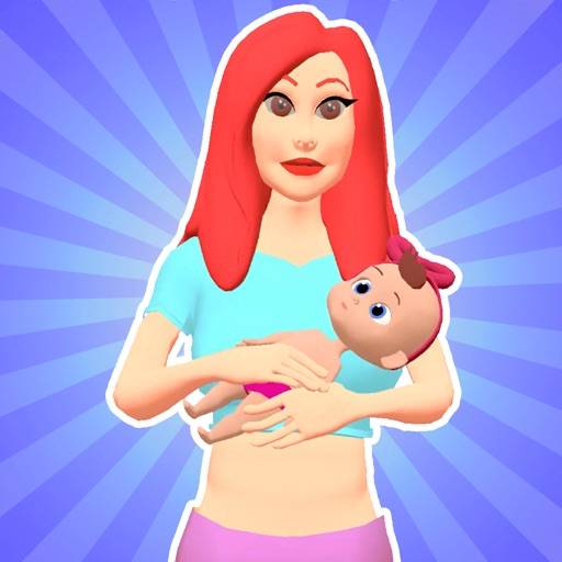 delete Baby Life 3D!