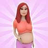 Baby Life 3D! icona