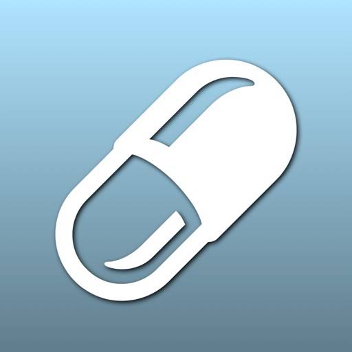 ICD-10 Table of Drugs icon