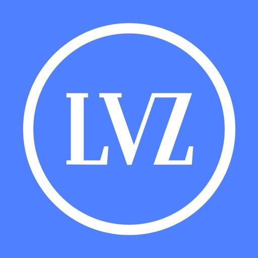 LVZ - Nachrichten und Podcast Symbol