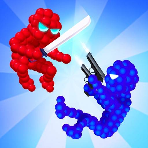 Fighting Stance: Jeu de Combat app icon