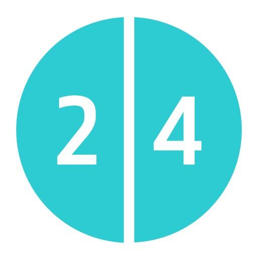Liki24 – salute e bellezza app icon