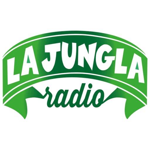 La Jungla Radio Oficial icono