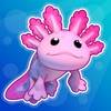 Axolotl Rush icon