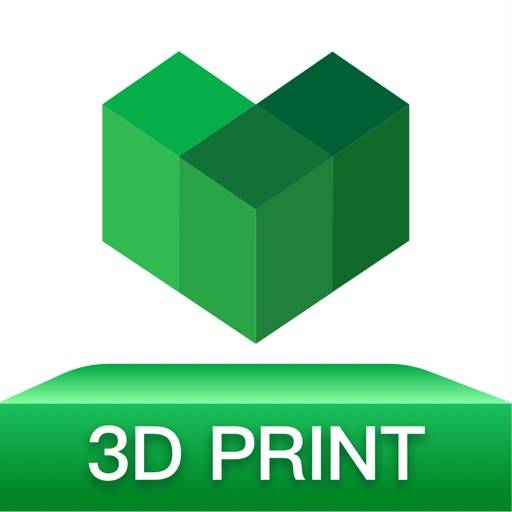 Creality Cloud icon