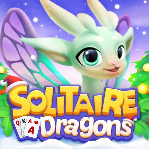Solitaire Dragons icône