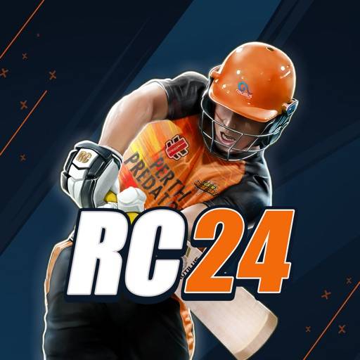 delete Real Cricket™ 24