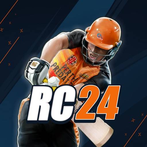 Real Cricket™ 24 icon